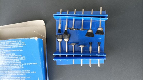 Accessoires pour mini - 12,