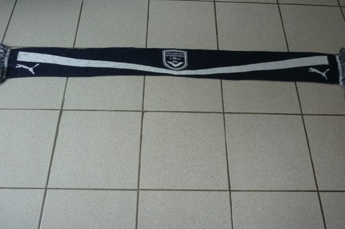 Echarpe foot girondins de - /,