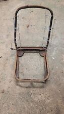 Triumph TR5 TR250 Seat Frame