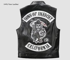 Jax teller Sons of  Anarchy