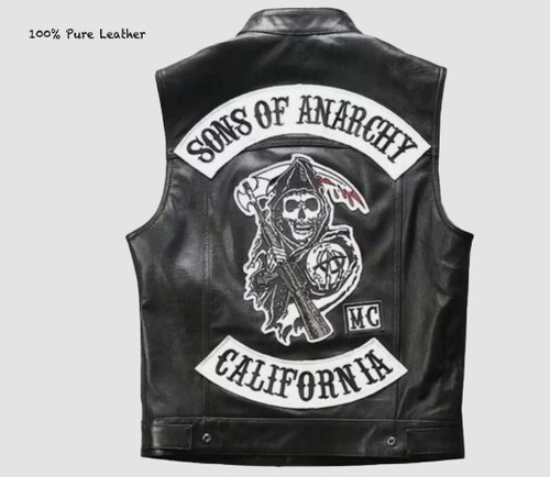 Jax teller sons anarchy - sons,