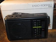 RADIO CONTINENTAL EDISON TR 5935 PO GO
