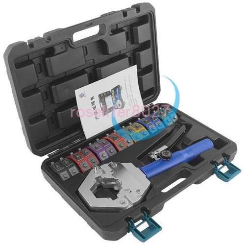 Neuf 71500 hose crimper - a/c,