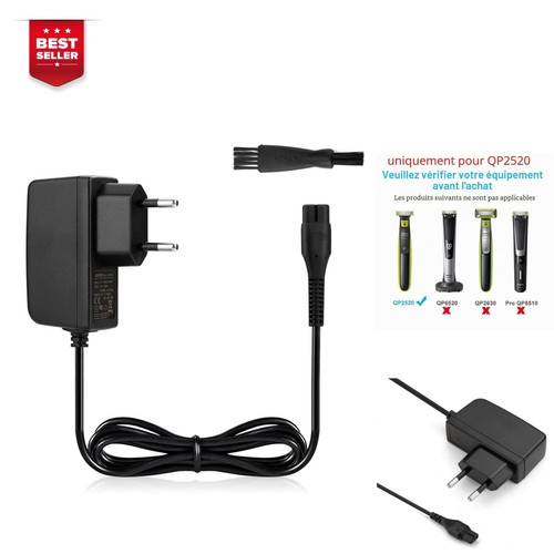 Chargeur aukru pour - 4.3v,