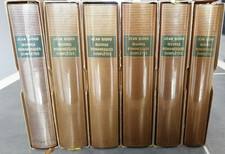 jean giono pléiade oeuvre