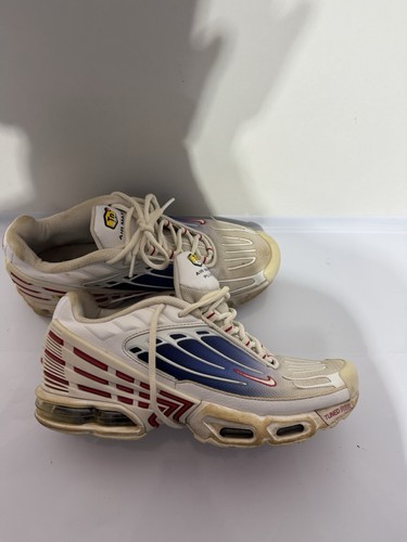 Nike bleu blanc rouge - -, ,