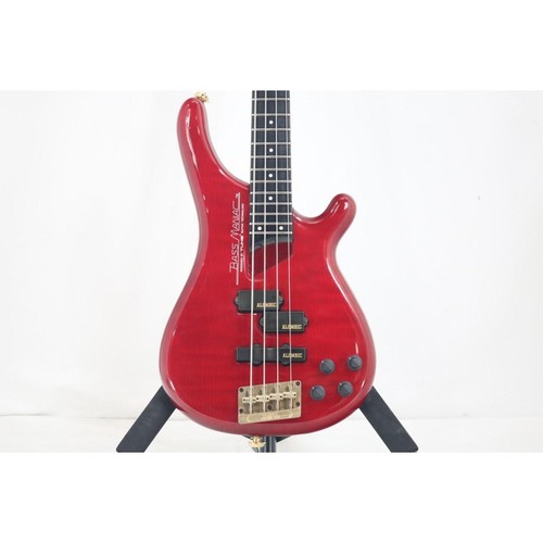 Tune 03pj used soft case - tb-03pj, w/soft