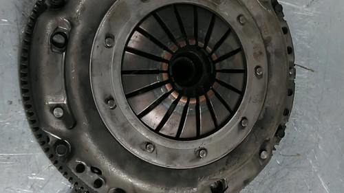 Volant moteur volkswagen - moteur, 2010