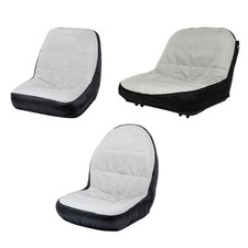 Housse de siège de tracteur