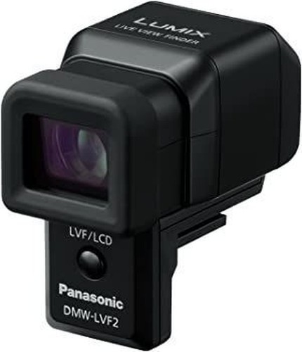 Panasonic dmw lvf2 live - dmw-lvf2, view