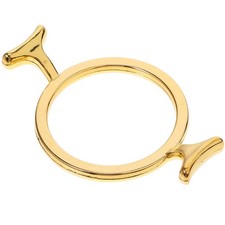  Moule de joint de cire de joint en métal anneau de tampon de sceau de cire