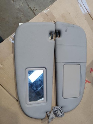Pare soleil peugeot 206 - pare, phase
