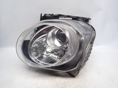Scheinwerfer gauche xenon led - xenon,