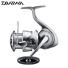 DAIWA Ultimate Spinning Reel