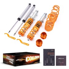 Combinés Filetés Amortisseur