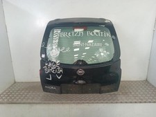 Malle/Hayon arriere NISSAN MICRA 3 PHASE 3 K0100-AX6MC