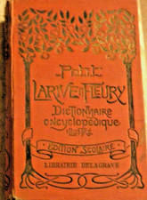 Petit Larive et Fleury