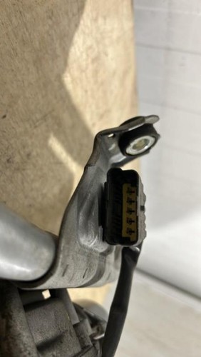 Moteur essuie glace - , avant