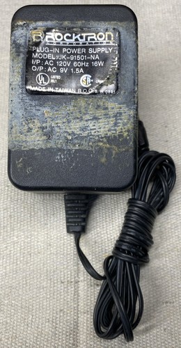 Genuine charger 91501 - ac, jk-91501-na
