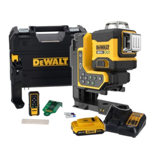Kit batterie dewalt - batterie,