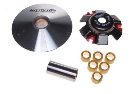 Kit variateur tuning - tuning, pour