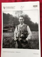 Pezon & Michel photographie de Charles Ritz