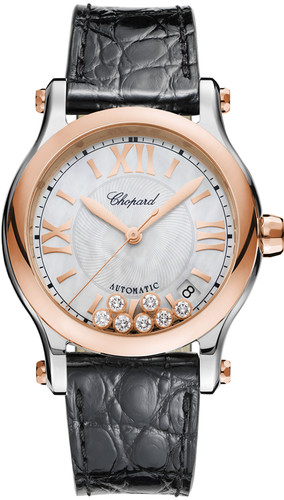 Chopard happy sport - happy,