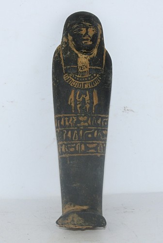 Rare ancienne statue