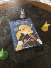 DVD MANGA COFFRET NEUF SOUS