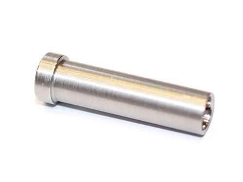 Hornady custom grade new - grade,