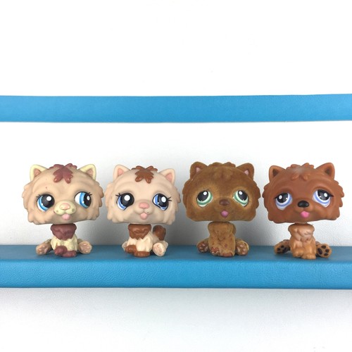 Authentic lot littlest pet - authentic,
