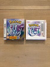 Pokemon Version Cristal Code