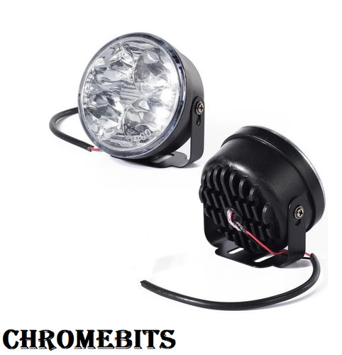 Led buffles coup - buffles, barre