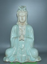 19.2'' Old Chai Kiln Porcelain