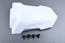 Dosseret / Capot de Selle Couleur Blanc BMW S 1000 RR S1000RR 0E21 2019-2022