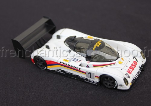 C054 voiture miniature 43 - c054,