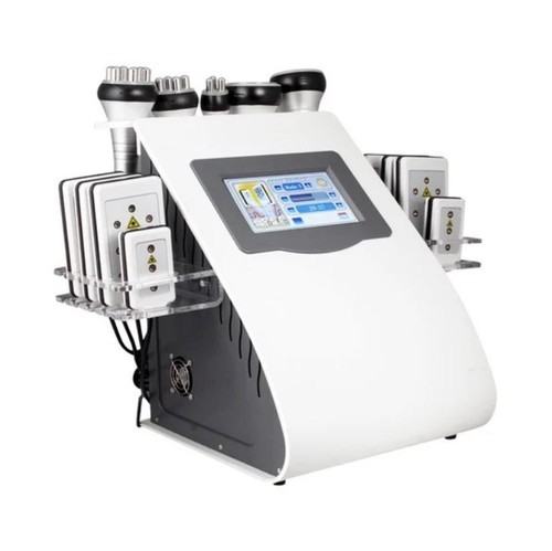 Six one slimming system - one,