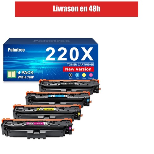 Toner compatible palmtree - toner,