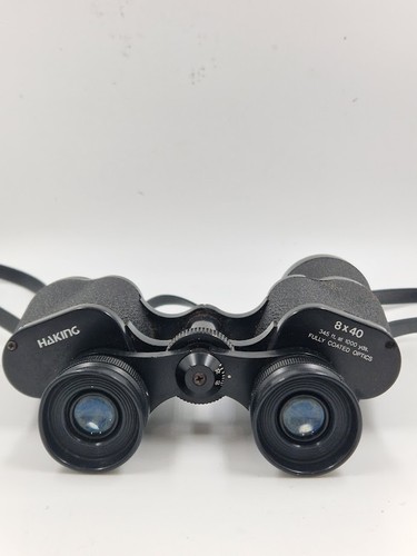 Haking 8x40 345 pieds - haking,