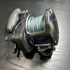 SHIMANO Ocea Jigger 5000P