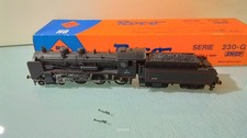 ROCO HO 04125A. LOCOMOTIVE