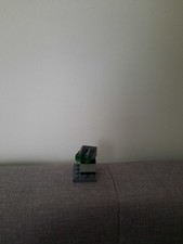 Lego Star Wars tourelle laser