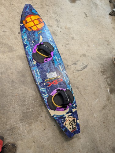 Vintage hyperlite wakeboard - vintage,