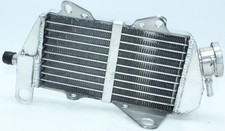 PAIRE RADIATEURS KAWASAKI