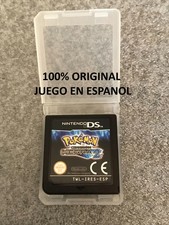 🇪🇸 Pokémon Edicion