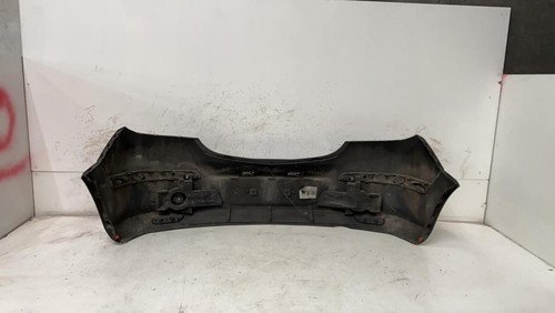 Pare choc arriere opel - opel, astra