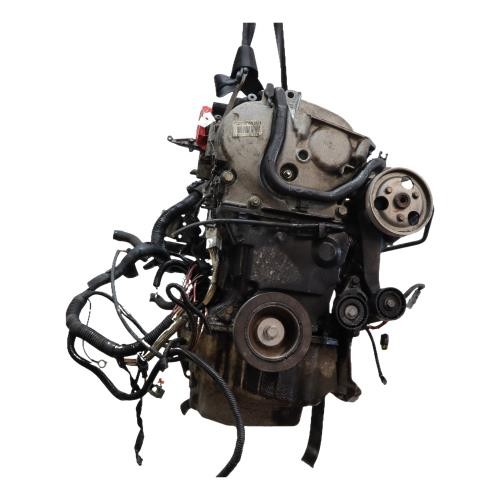 Moteur renault clio phase - moteur, 2