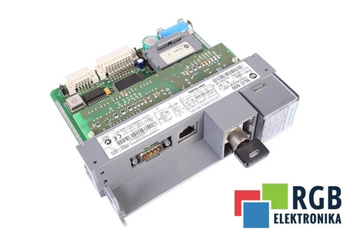 1747 l531 processor unit - processor,