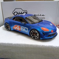 Otto Mobile 1/18 Renault