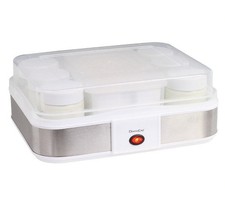 domoclip yaourtière et